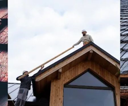 Hernandez & Sons Roofing