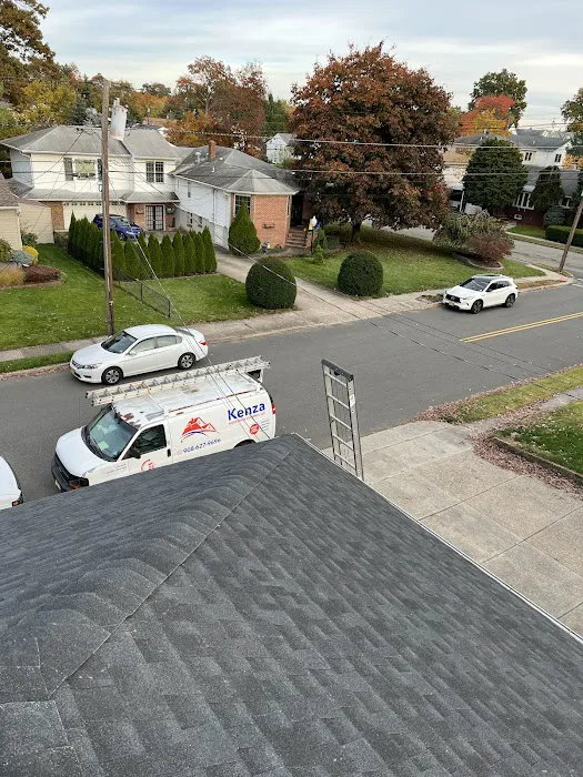 Kenza Roofing & Chimney LLC. Picture 2