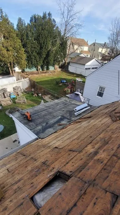 Kenza Roofing & Chimney LLC. Picture 10