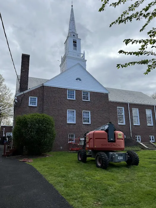 Kenza Roofing & Chimney LLC. Picture 1