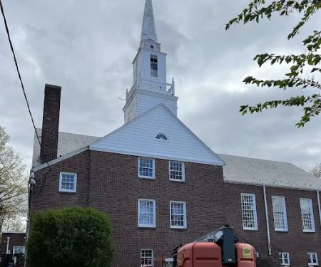 Kenza Roofing & Chimney LLC.