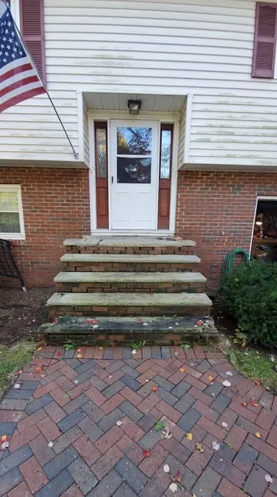 Kenza Roofing & Chimney LLC. Picture 3