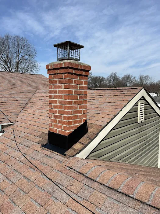 Kenza Roofing & Chimney LLC. Picture 7