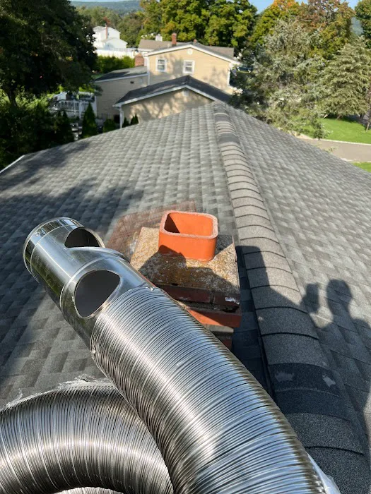 Kenza Roofing & Chimney LLC. Picture 6