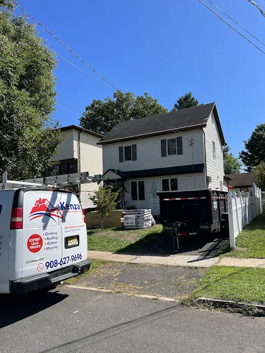 Kenza Roofing & Chimney LLC. Picture 8