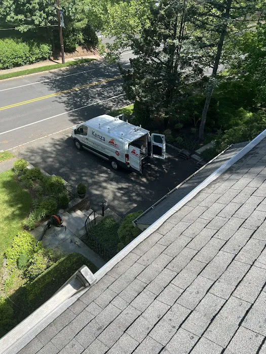 Kenza Roofing & Chimney LLC. Picture 9