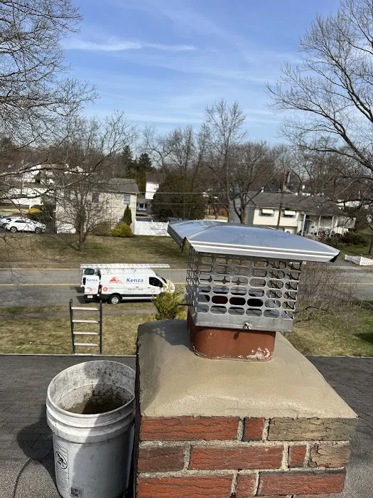 Kenza Roofing & Chimney LLC. Picture 4