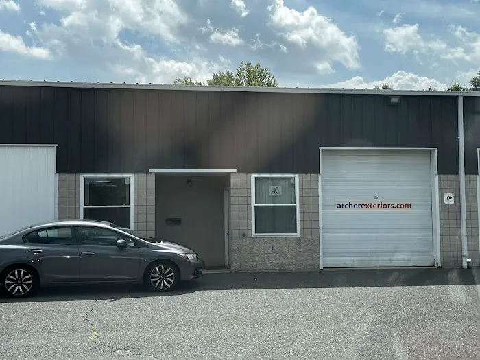Archer Exteriors Picture 1