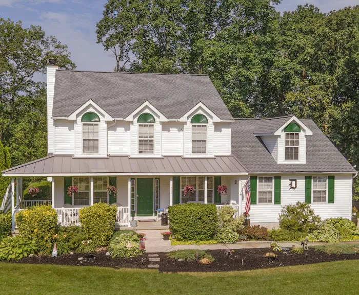 Archer Exteriors Picture 7