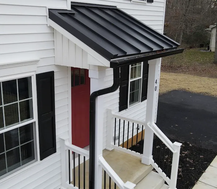 Archer Exteriors Picture 2