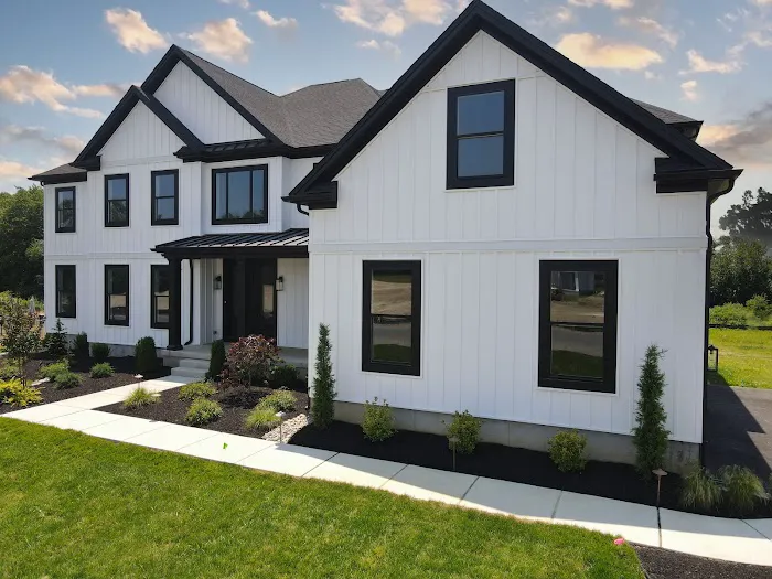 Archer Exteriors Picture 6