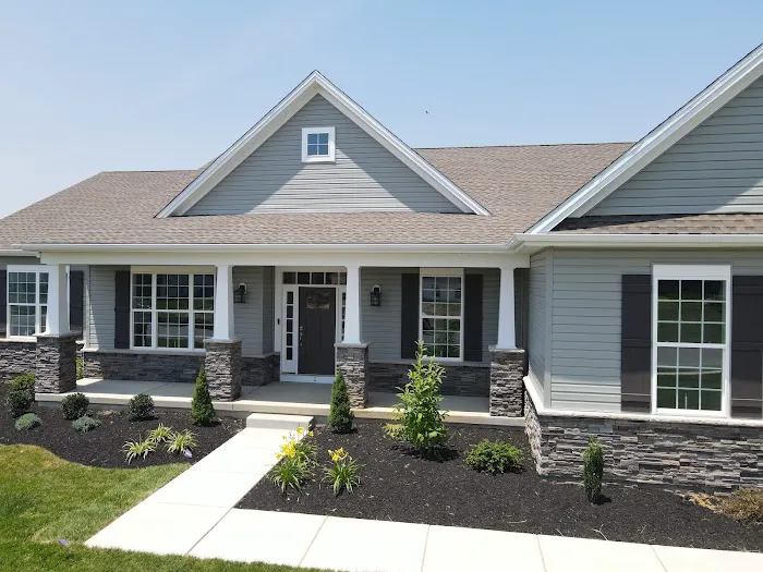 Archer Exteriors Picture 9