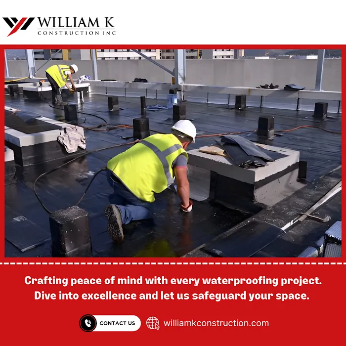 William K. Construction Group Picture 2