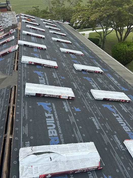 Total Roofing & Siding Inc. Picture 2