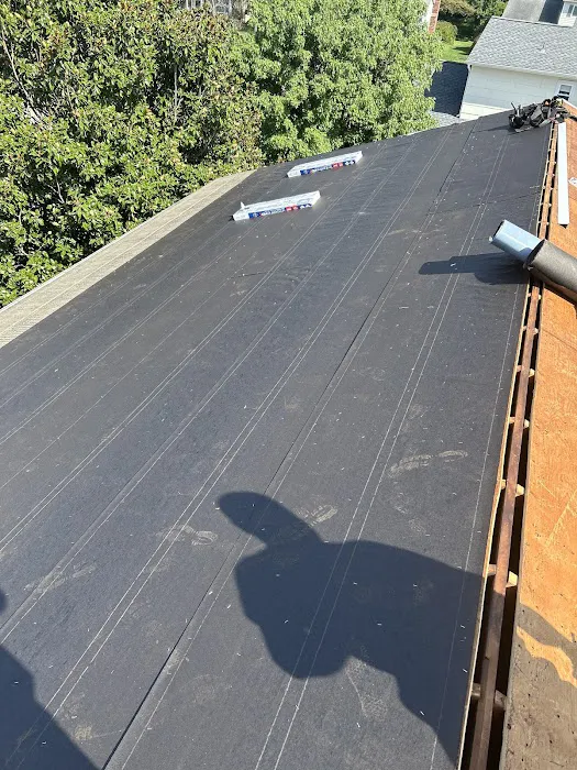 Total Roofing & Siding Inc. Picture 3