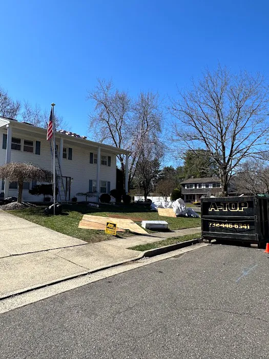 A-Top Roofing & Construction Picture 10