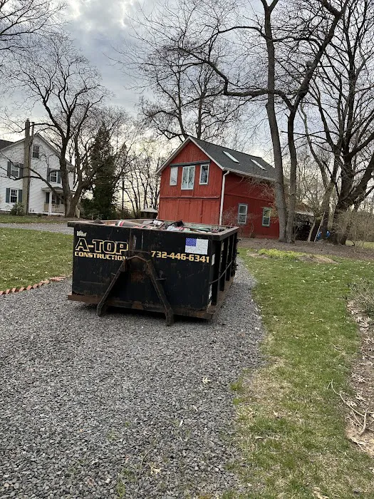 A-Top Roofing & Construction Picture 3