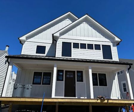 A-Top Roofing & Construction