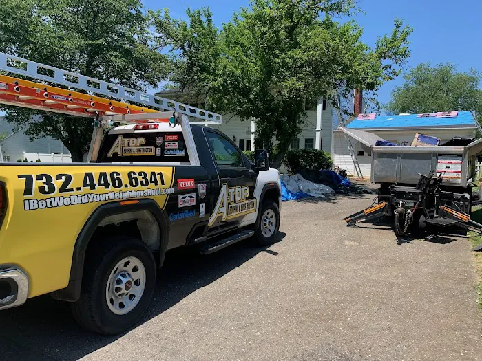 A-Top Roofing & Construction Picture 5