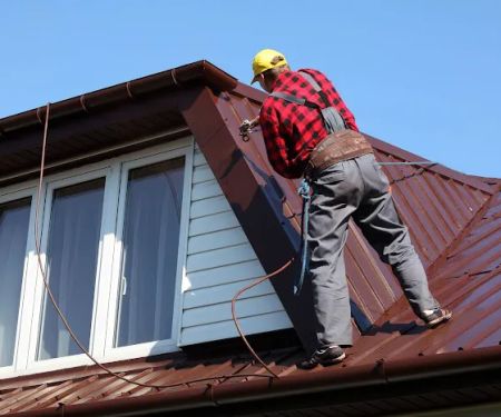 State Roofing Manalapan