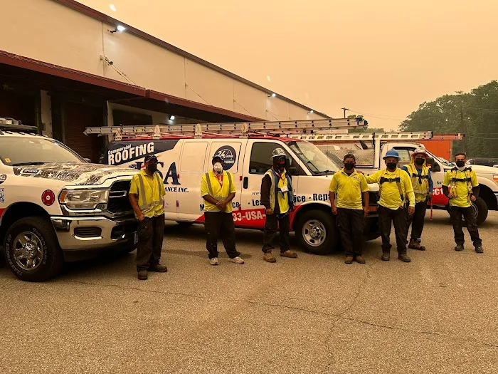 USA General Contractors Corp. Picture 1