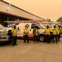 USA General Contractors Corp. ico