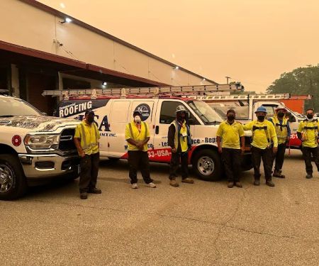 USA General Contractors Corp.