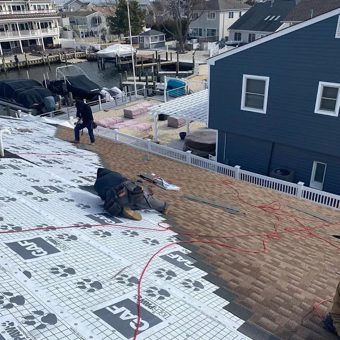 Tpo Roofing NJ Picture 3