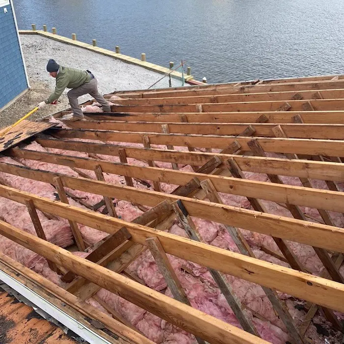 Tpo Roofing NJ Picture 4