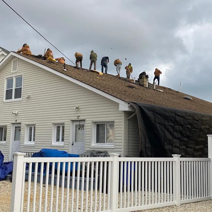 Tpo Roofing NJ Picture 2