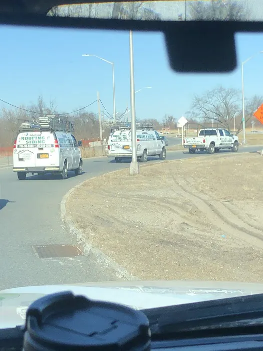 Global Roofing & Siding Picture 3