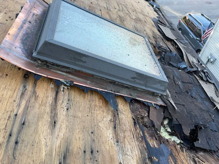 Global Roofing & Siding Picture 6