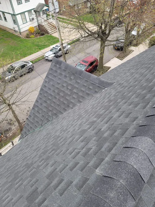 Global Roofing & Siding Picture 2