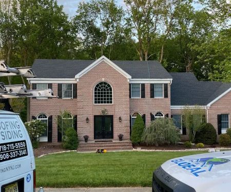 Global Roofing & Siding