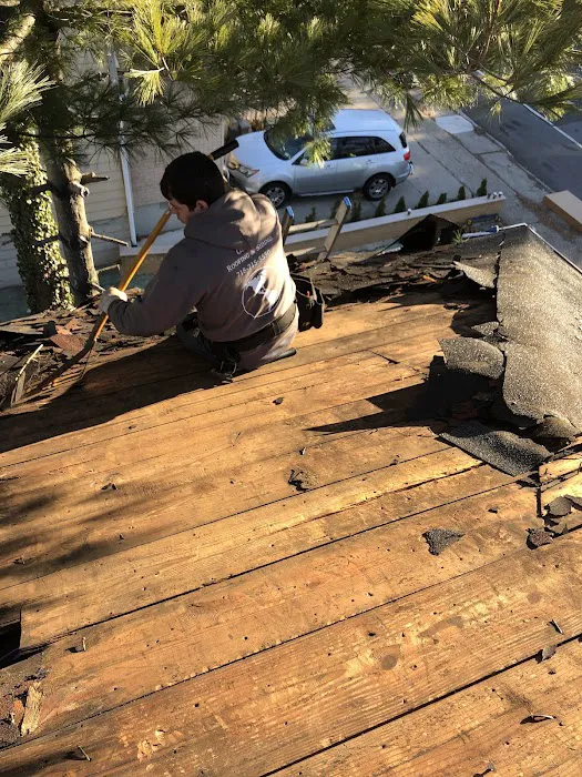 Global Roofing & Siding Picture 4