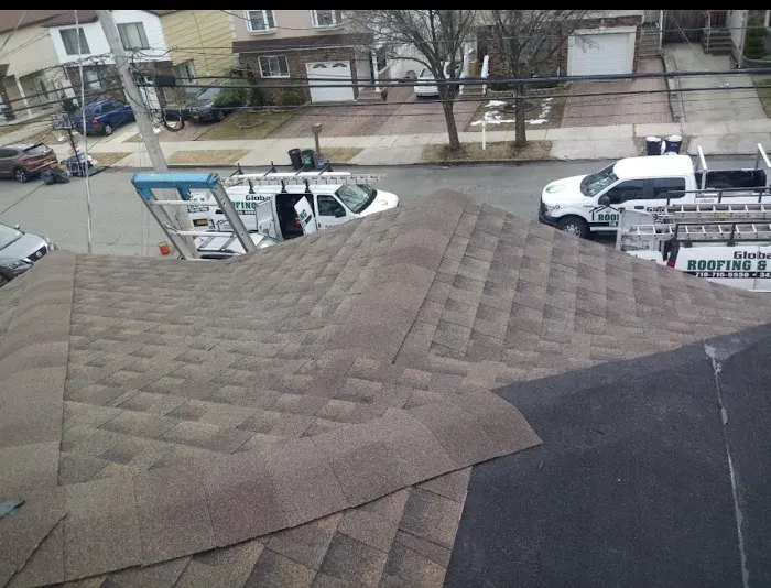 Global Roofing & Siding Picture 8