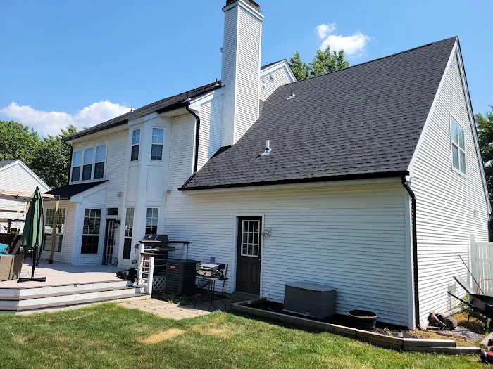 All Weather Roofing Picture 1