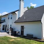 All Weather Roofing