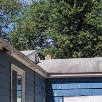 Roof Maintenance Systems ico