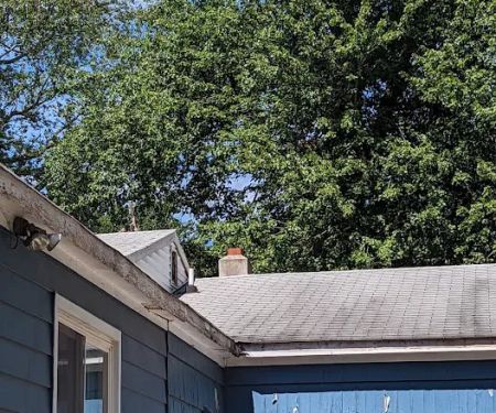 Roof Maintenance Systems