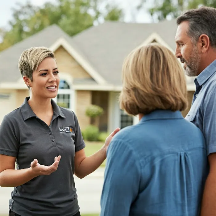 Buzzworthy Roofing & Siding Picture 3