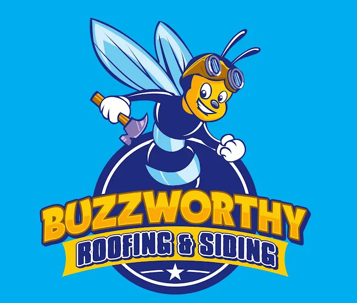 Buzzworthy Roofing & Siding Picture 4