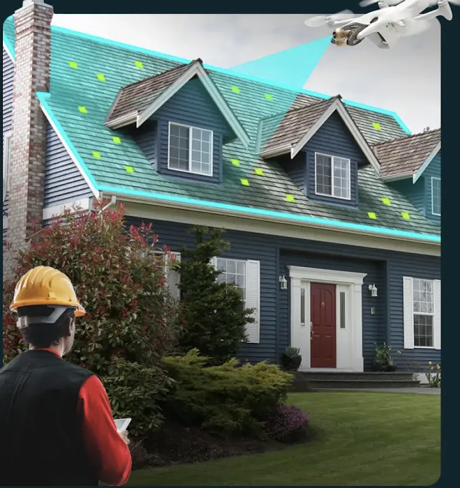 Buzzworthy Roofing & Siding Picture 10