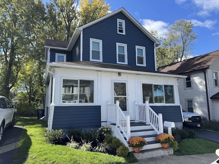 Home Genius Exteriors Picture 1