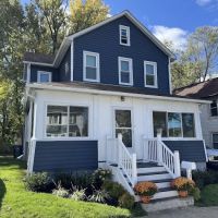 Home Genius Exteriors ico