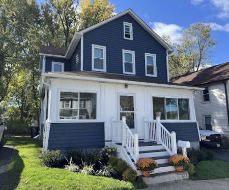 Home Genius Exteriors