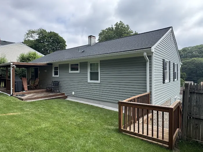 Home Genius Exteriors Picture 6