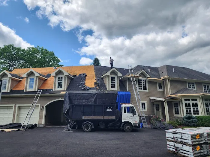 Lasting Construction Picture 1