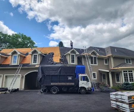 Lasting Construction