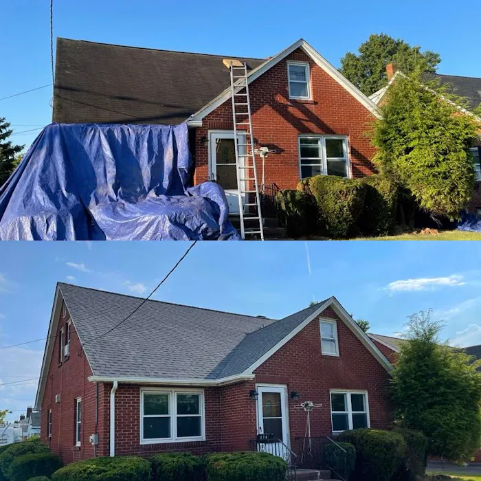 Lasting Construction Picture 9